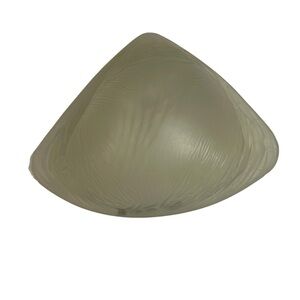 Amoena Tria Swimform Silicone Breast Prothesis Swimming Mastectomy 129 Size 9